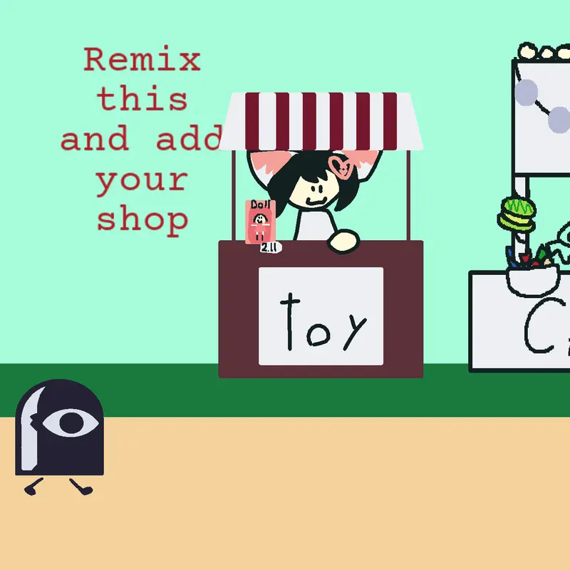 Game by @P-000_Silly_Murder