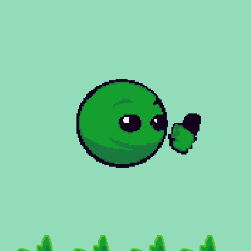 Game by @laperrona