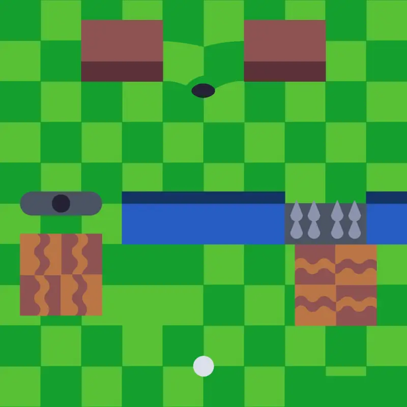 Game by @Taiiel