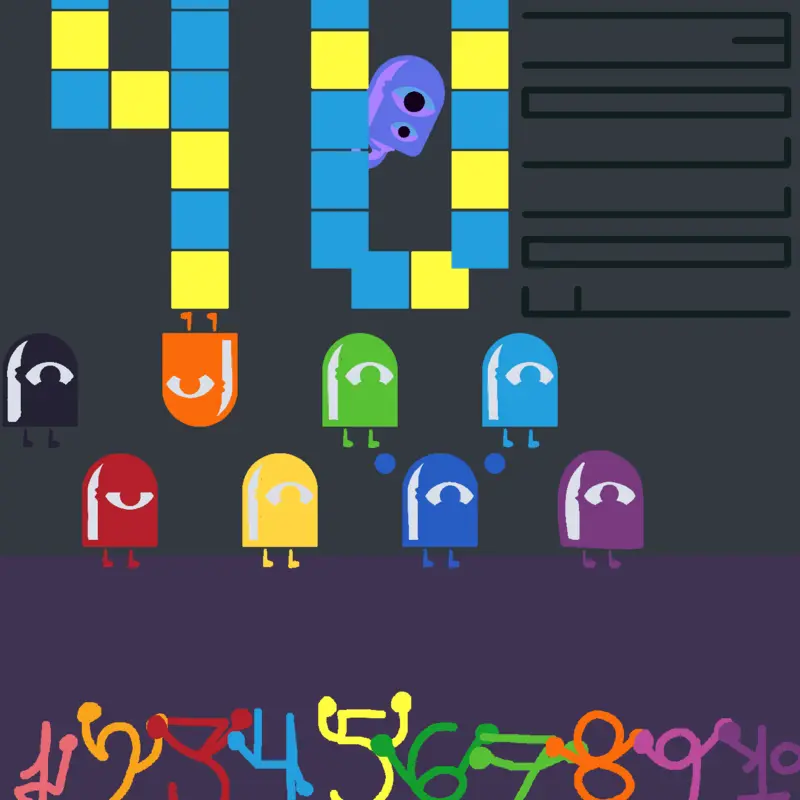 Game by @a_sausage