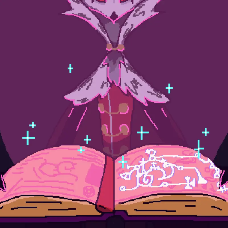 Game by @Geode_Quartz