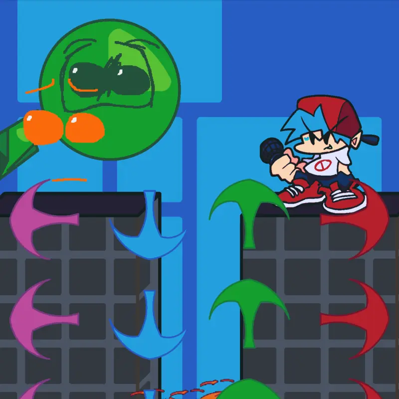 Game by @axelname
