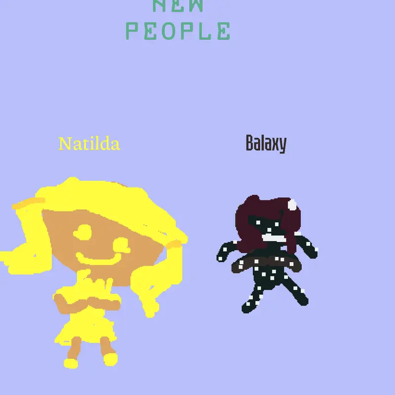 Game by @ilovebreadandchips