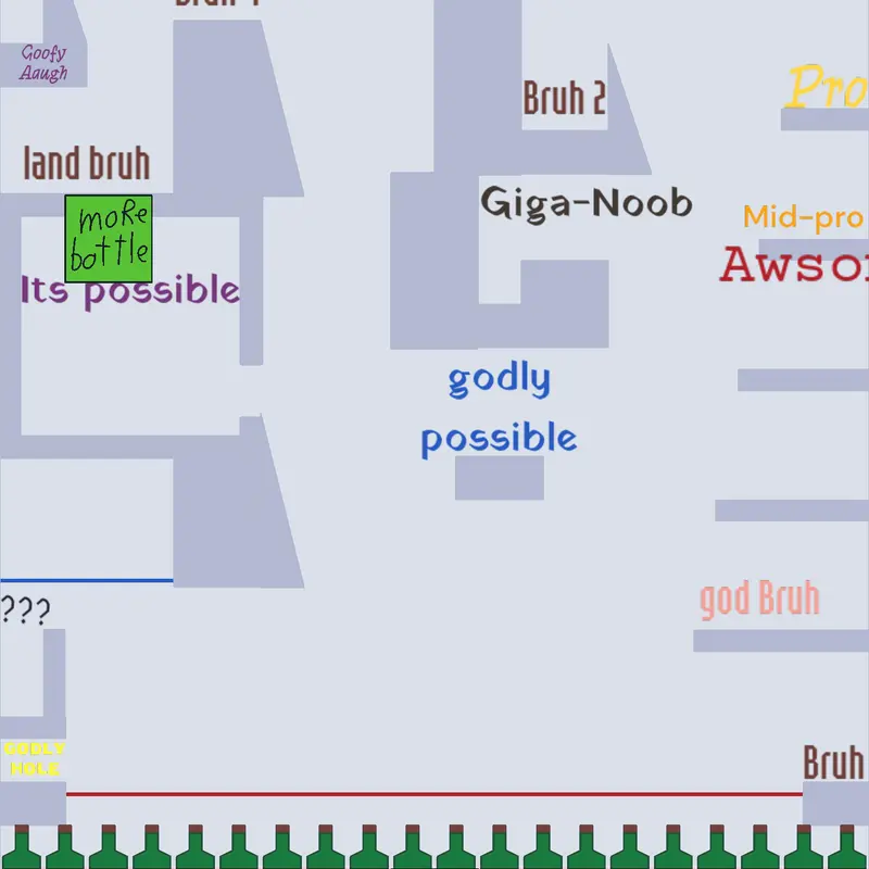 Game by @uwhe