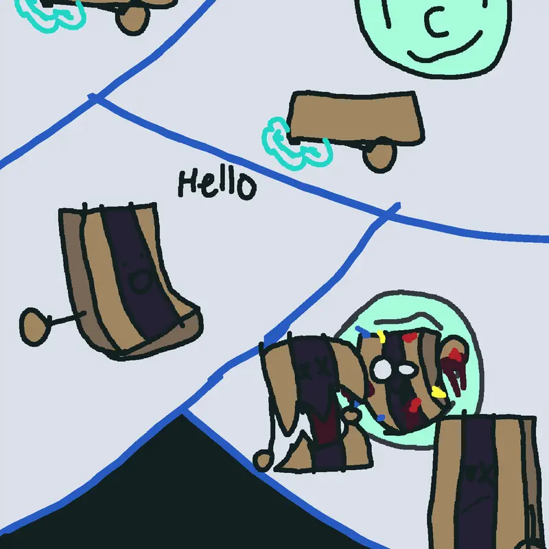 Game by @TheStupidGang