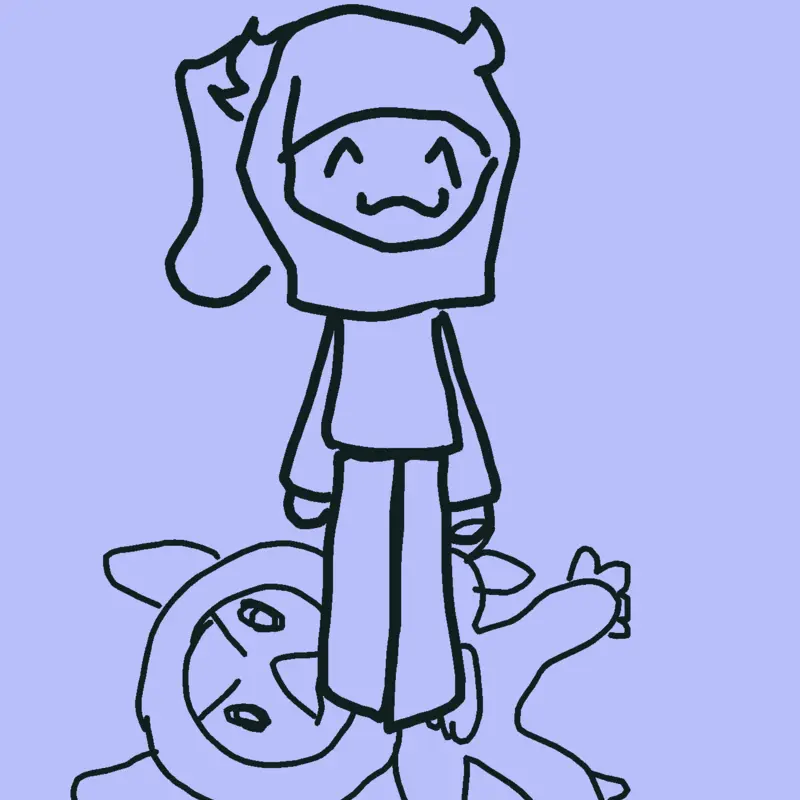 Game by @i_likeshrimpo