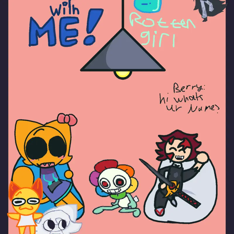 Game by @forsakenfan123