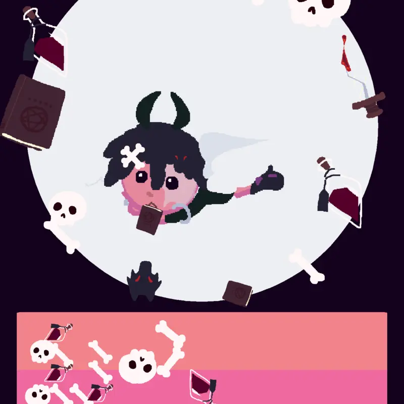 Game by @friendsforever