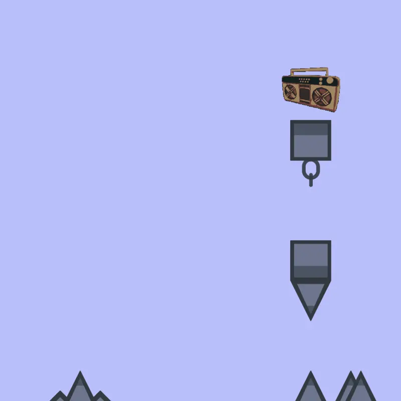 Game by @Arnald