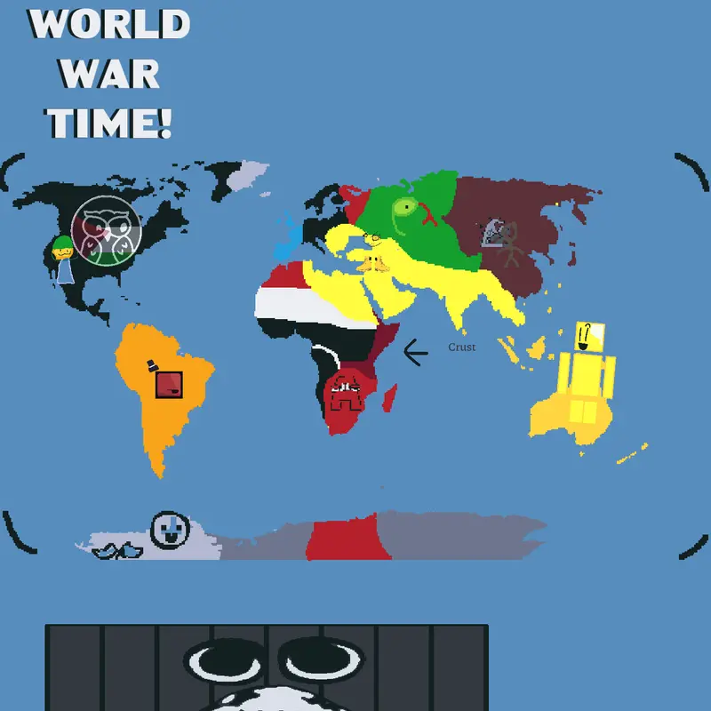 Game by @sashadasH_Halloweeny