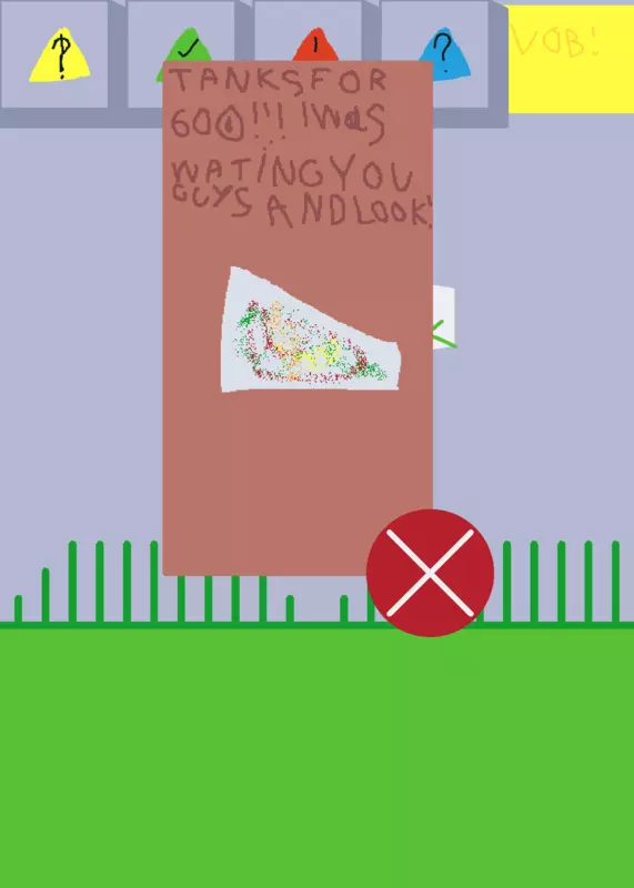 Game by @toodlesplaysipad