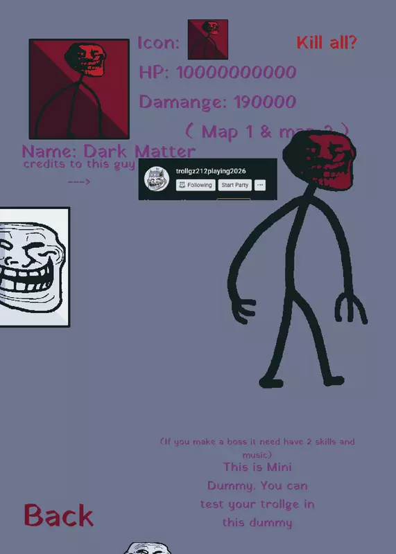 Game by @REDACTED_2026
