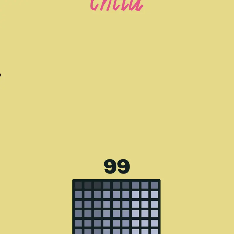 Game by @twotimegolfmaker