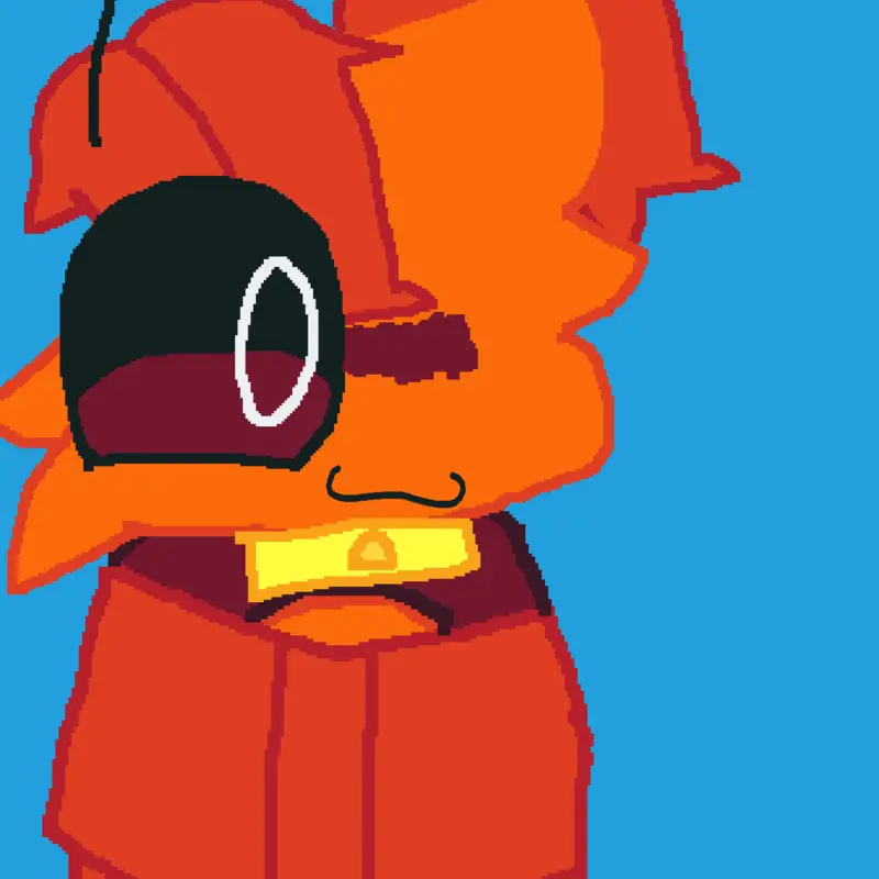 Game by @-orange-