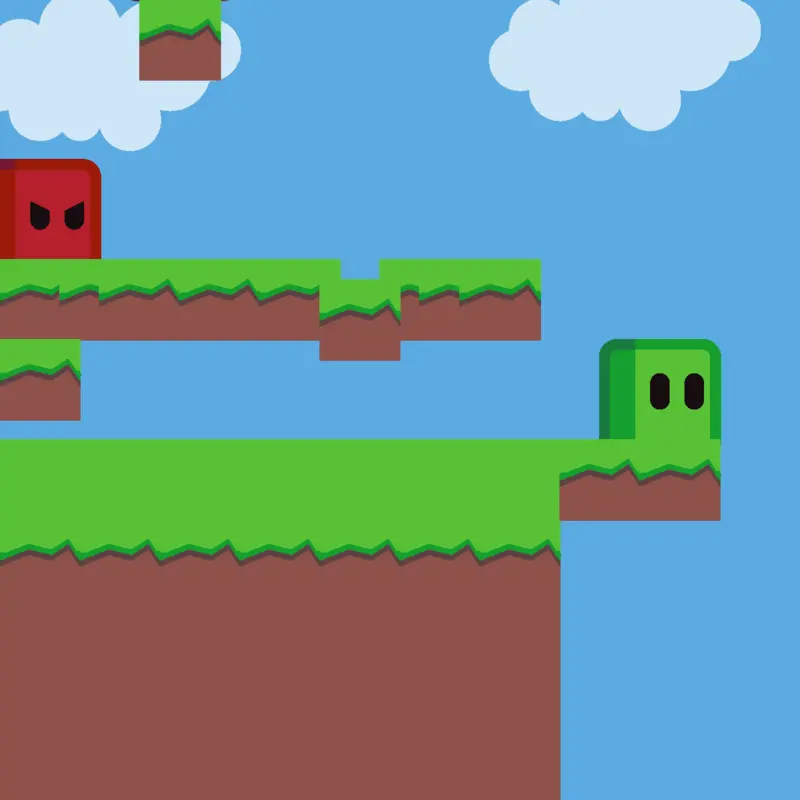 Game by @veriyellow