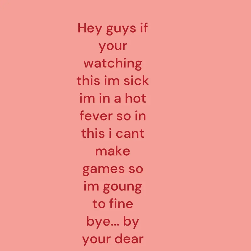 Game by @xre