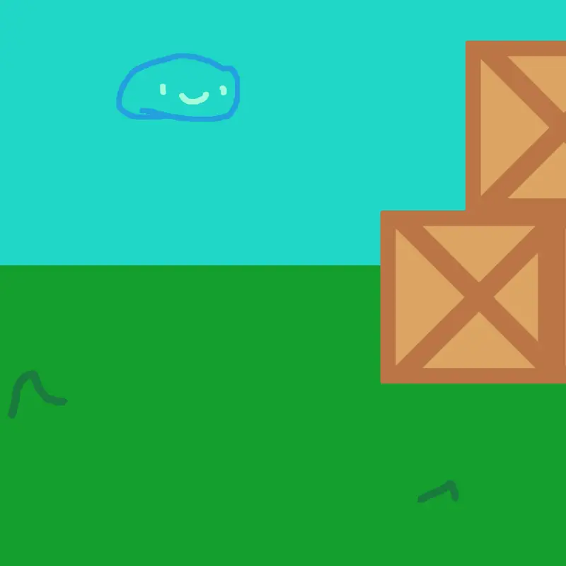 Game by @thepancakeexpress