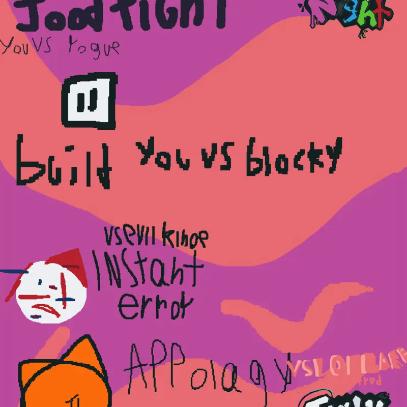 Game by @vegeta_ultra_ego_glich
