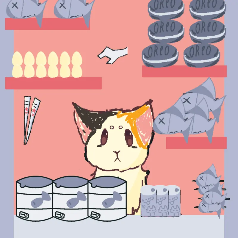 Game by @sannnnniiii