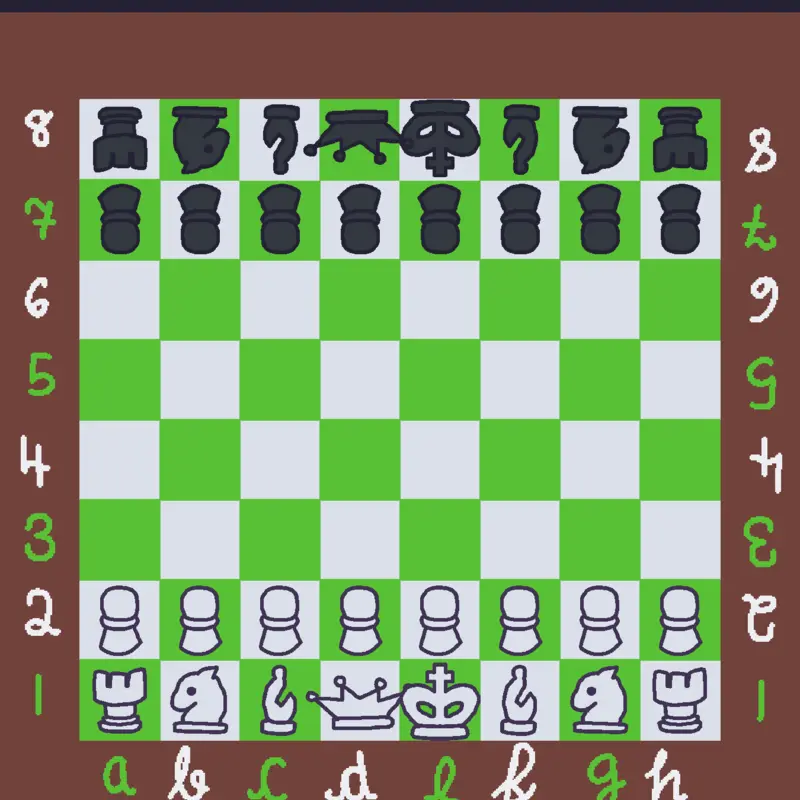 Game by @Abdulwadood