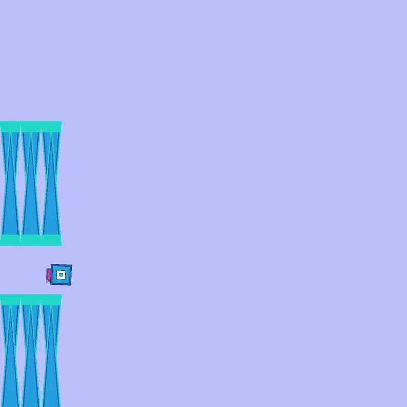 Game by @ZoinkStudios