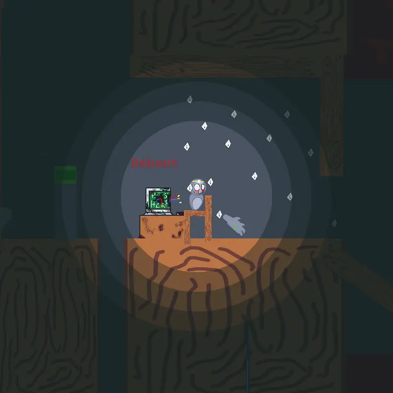 Game by @ghost_spooky_gorilla