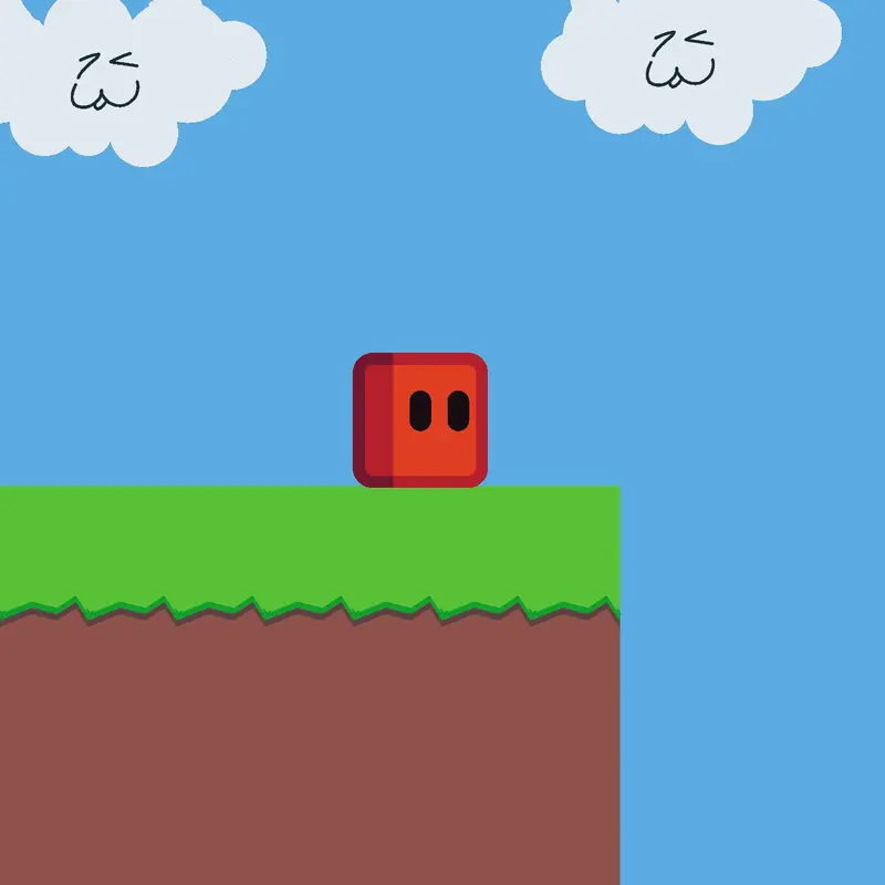 Game by @Whimzy