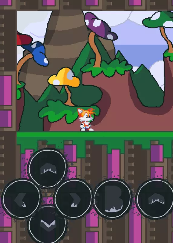 Game by @gatitovk