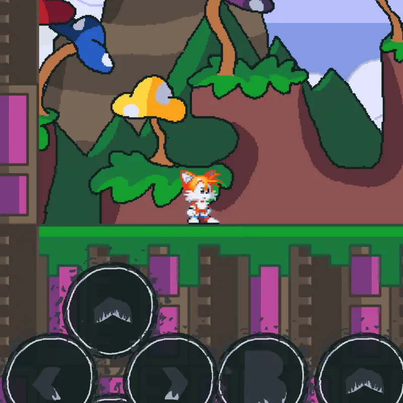Game by @gatitovk