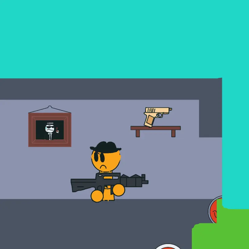 Game by @Theslayer123