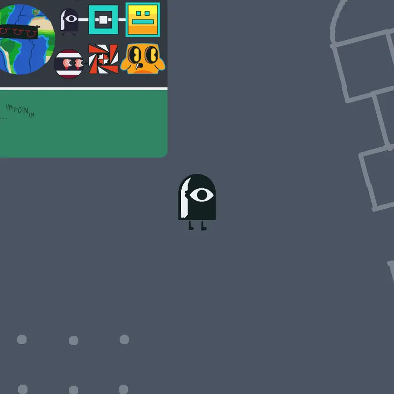Game by @kevgoku257