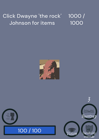 Testing my upcoming game