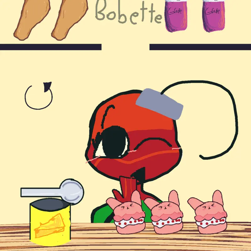 Game by @Little_Bobette