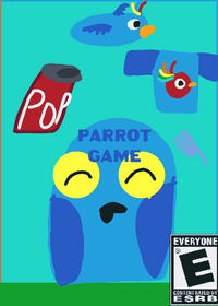 multiplayer parrot game