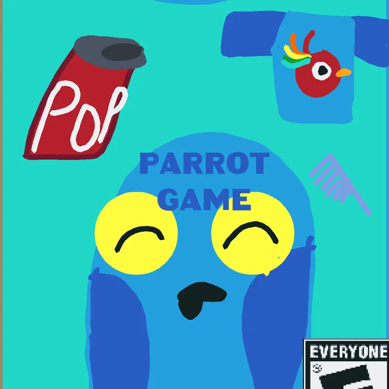Game by @fraulein