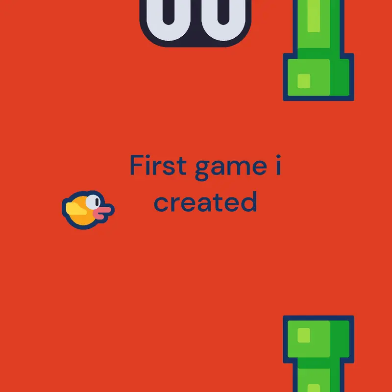 Game by @LolaAngela