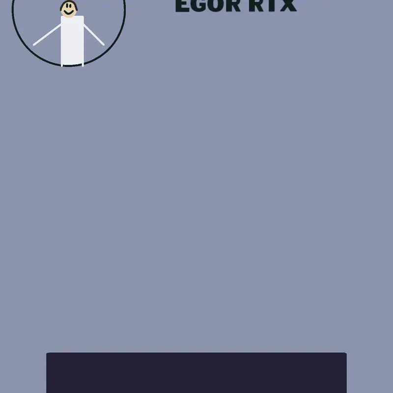 Game by @egorrtx