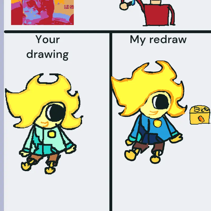 Game by @bea_duck_official