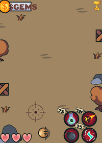Rogueshoot