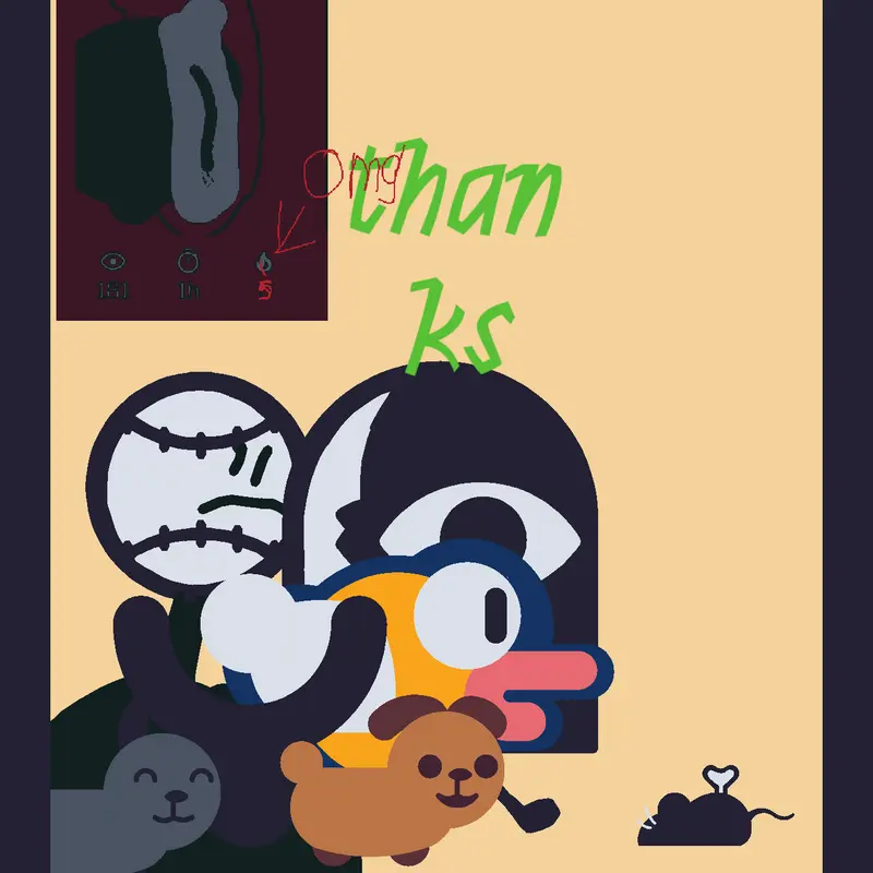 Game by @susssusu