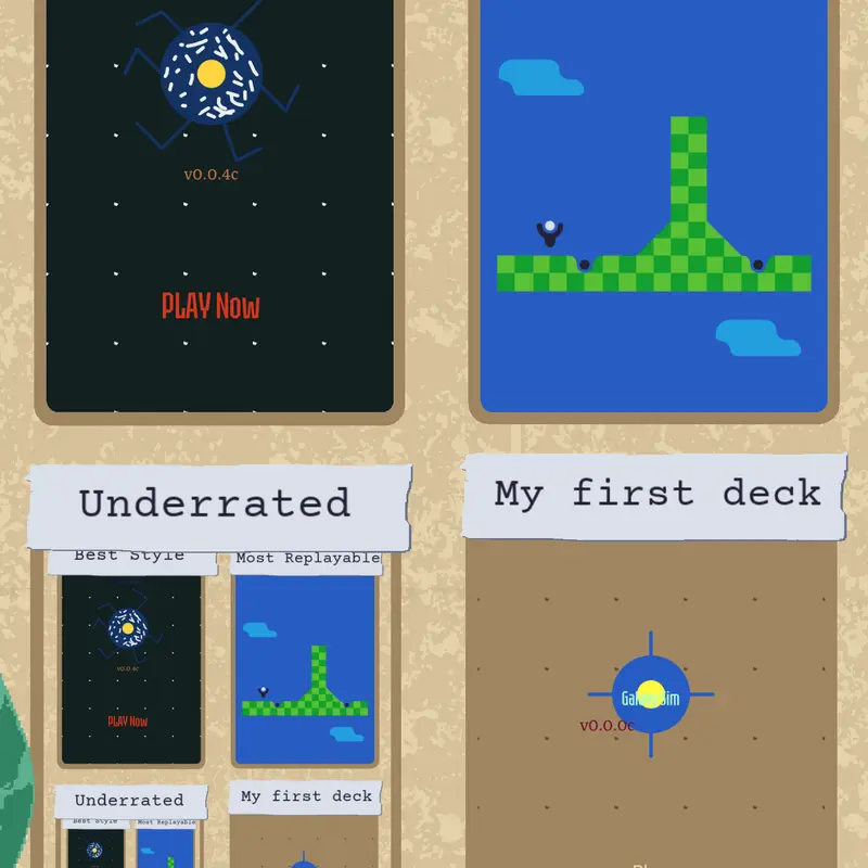 Game by @Really61