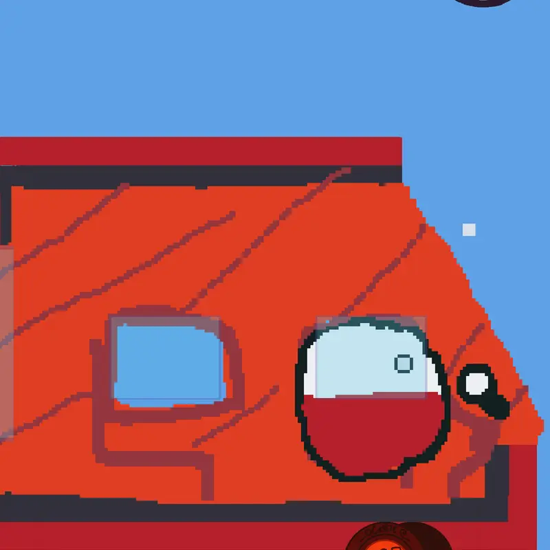 Game by @polishcountryball