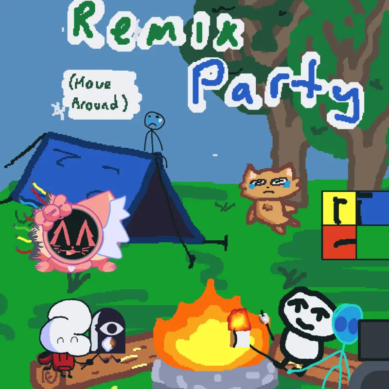 Game by @siloshaven