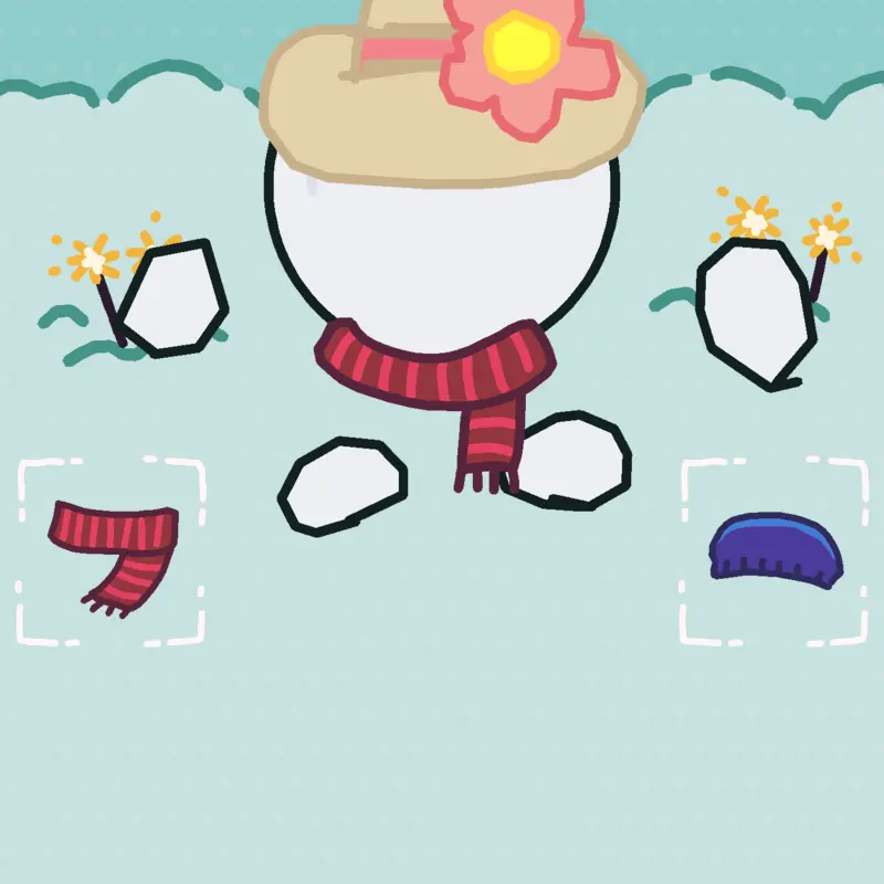 Game by @OH_MY_COOKIE