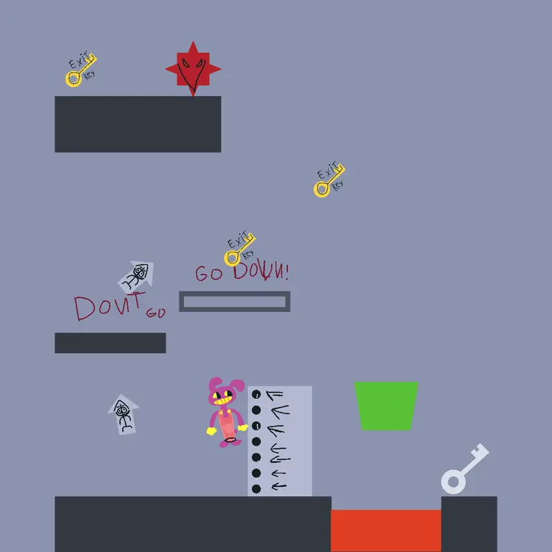 Game by @Sinti