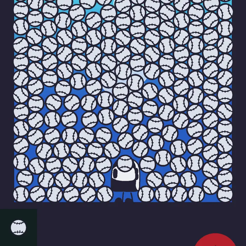 Game by @Luxembing