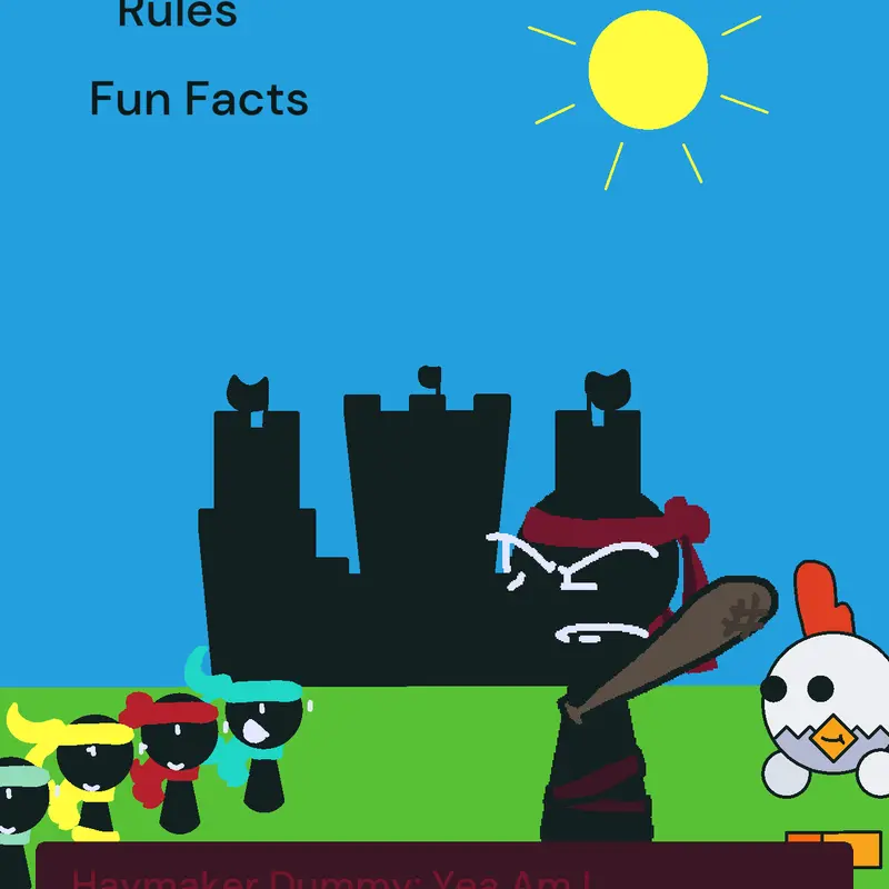 Game by @A15wthp_Offical