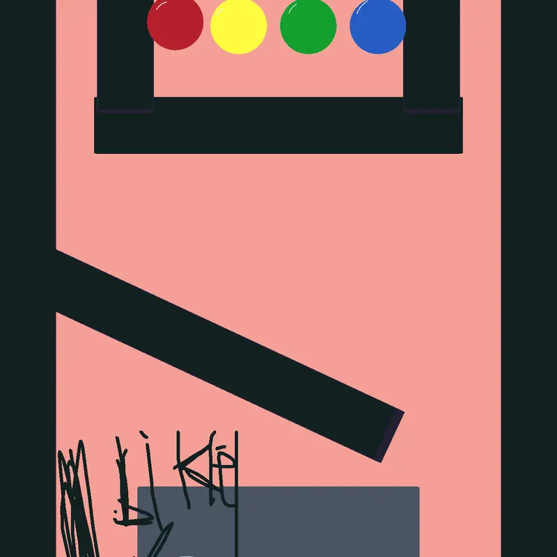 Game by @anolonkire