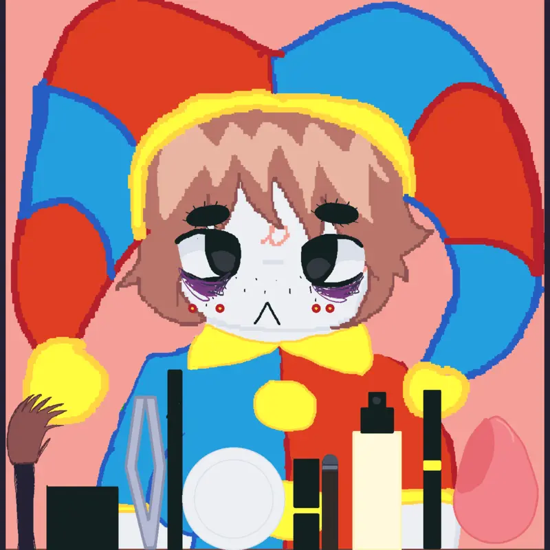 Game by @IsabelaSousa