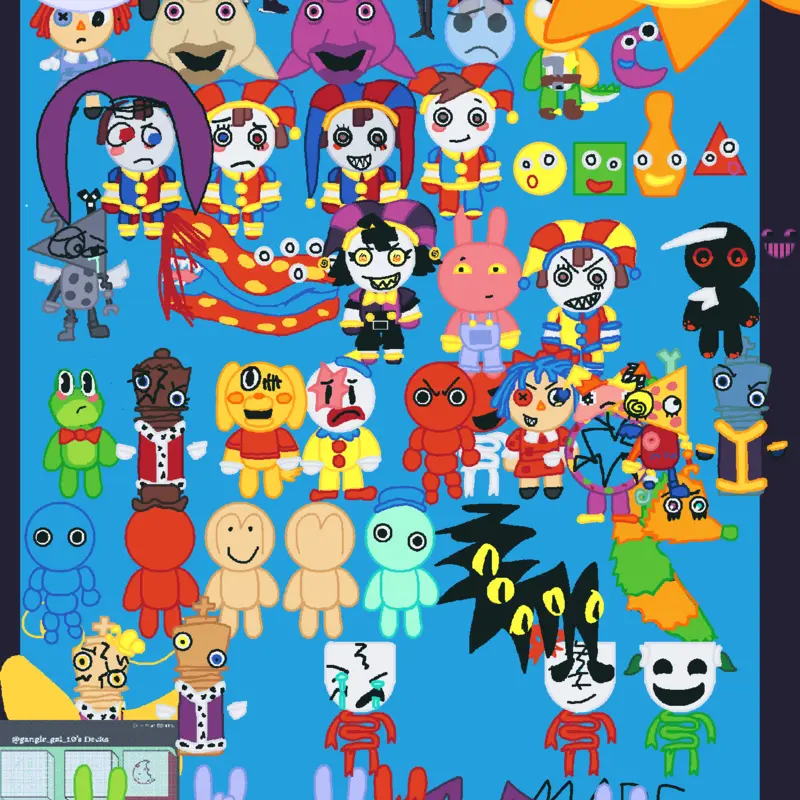 Game by @SuperSpace1